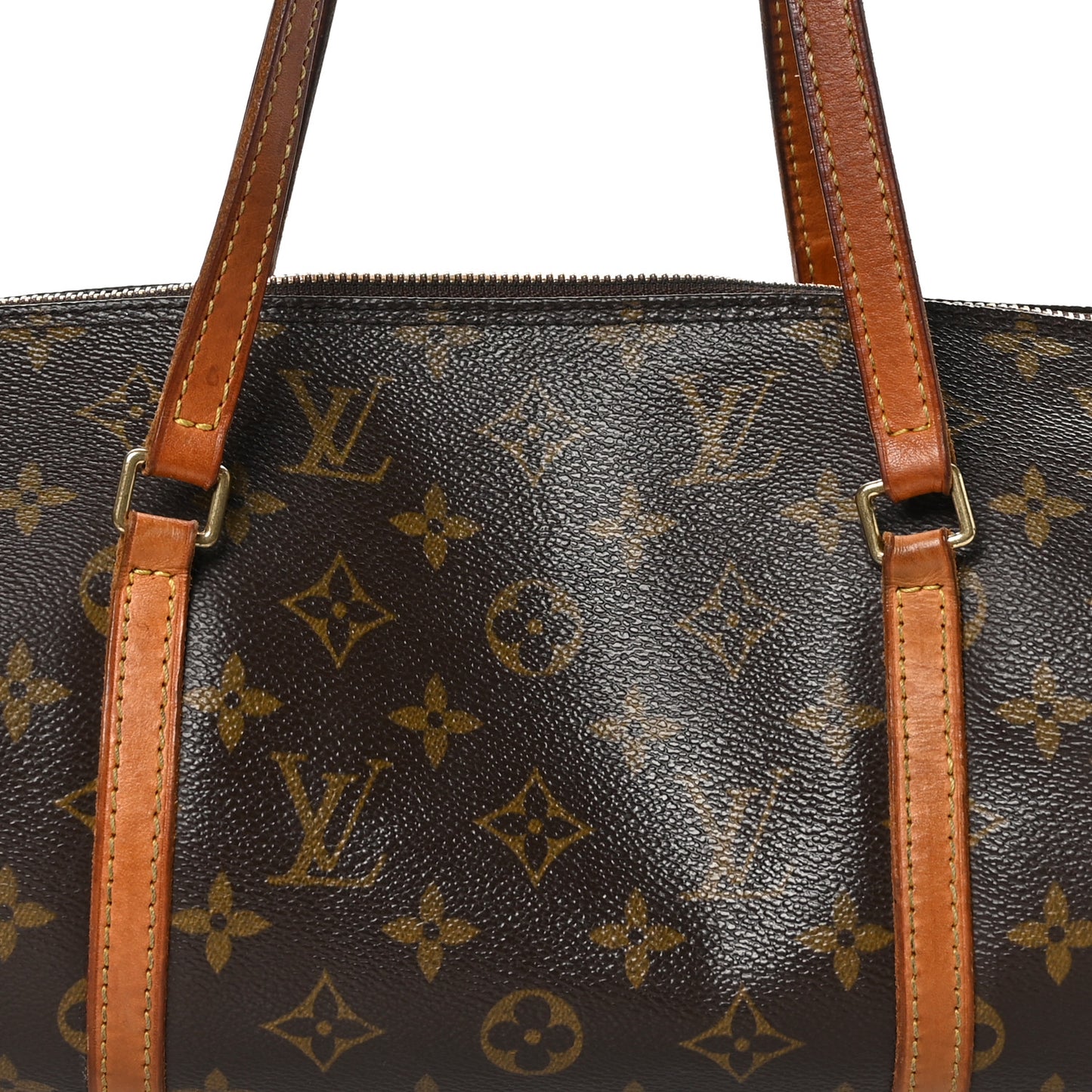 Monogram Papillon 30