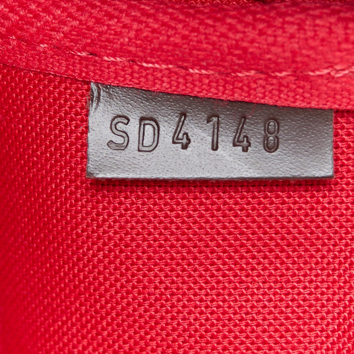 Louis Vuitton Damier Ebene Favorite MM 8 of 11