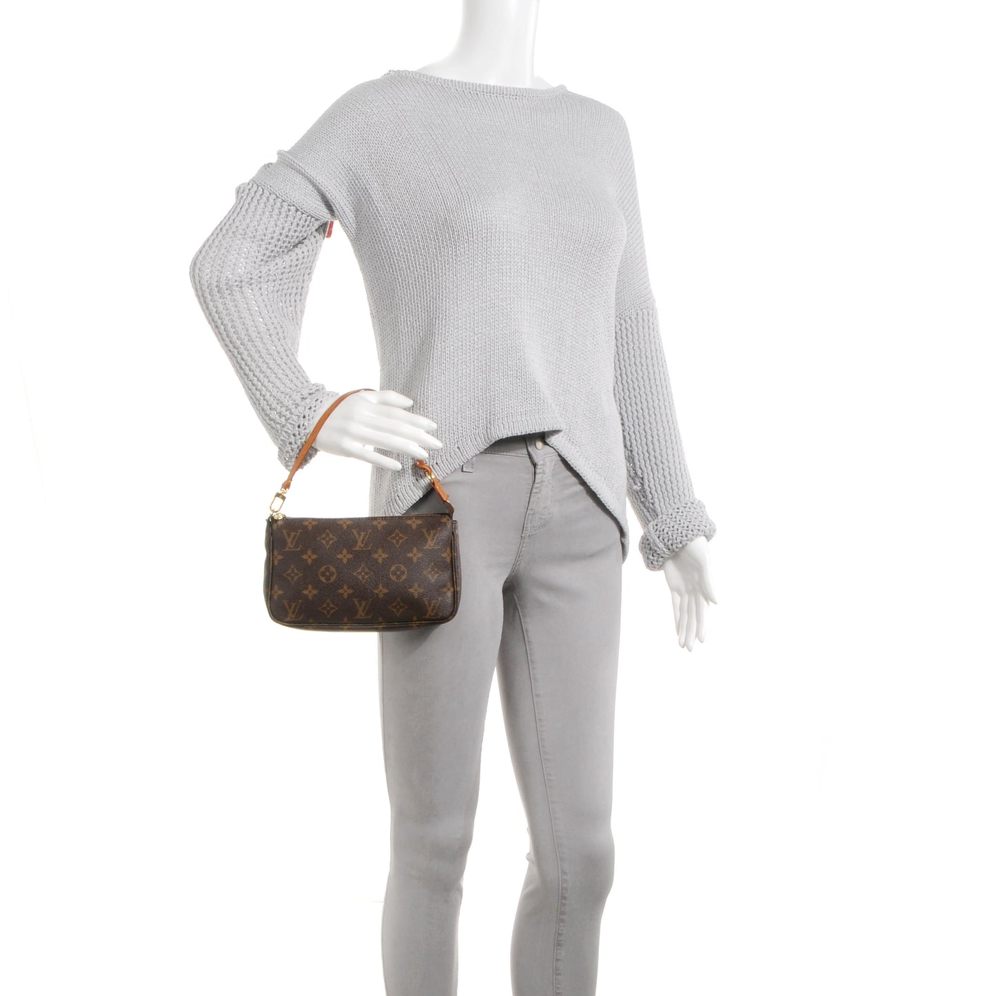 Monogram Pochette Accessories