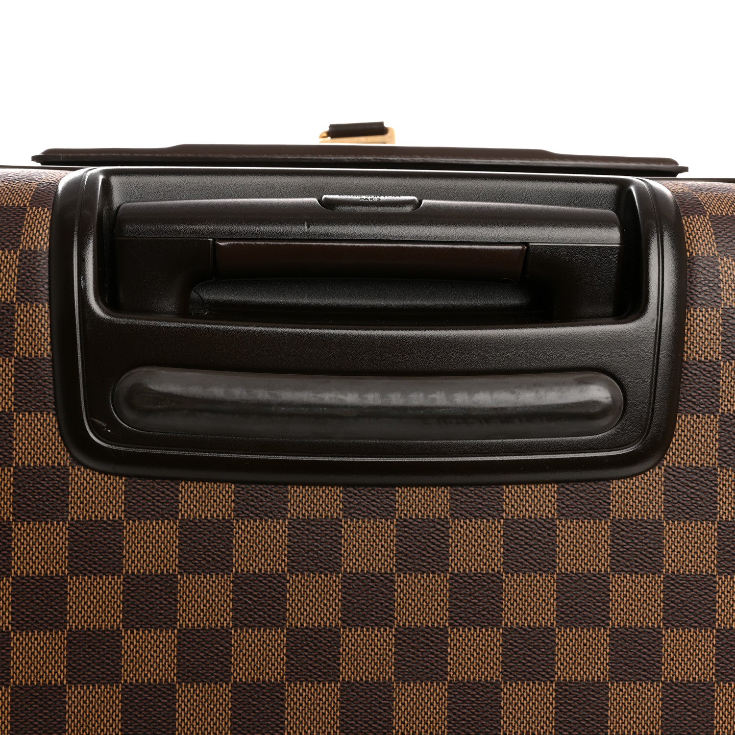 Louis Vuitton Damier Ebene Pegase 55 10 of 13