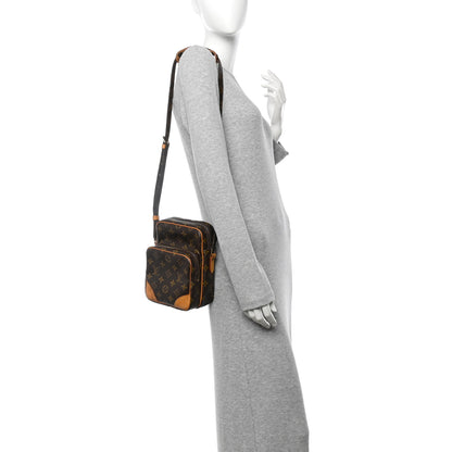 Louis Vuitton Monogram Amazone 2 of 17