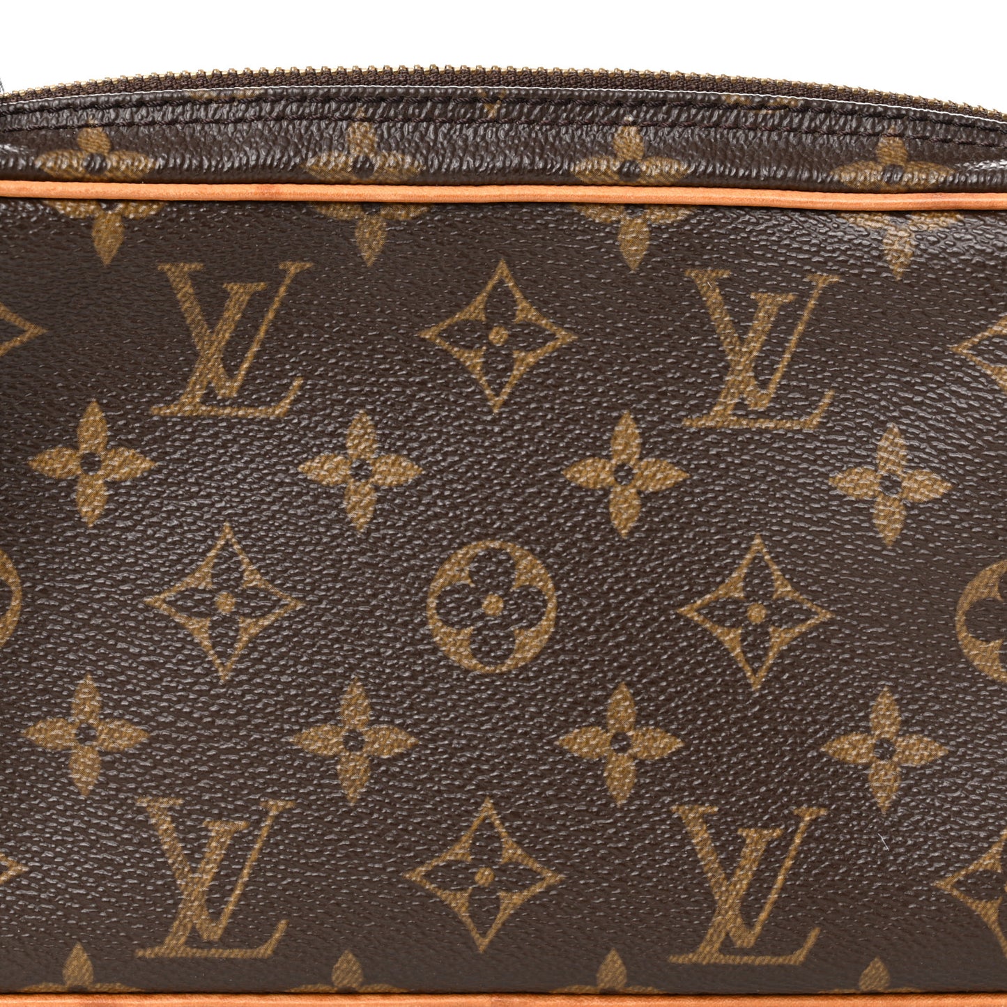 Monogram Pochette Marly Bandouliere