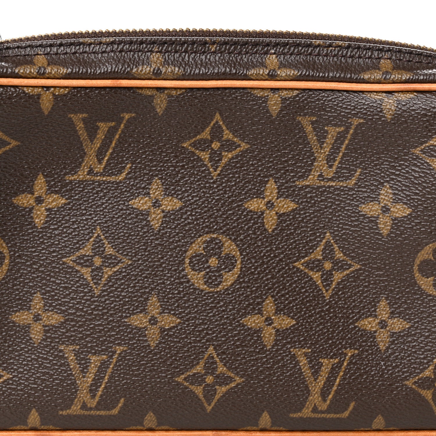 Louis Vuitton Monogram Pochette Marly Bandouliere 7 of 10