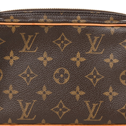 Louis Vuitton Monogram Pochette Marly Bandouliere 7 of 10