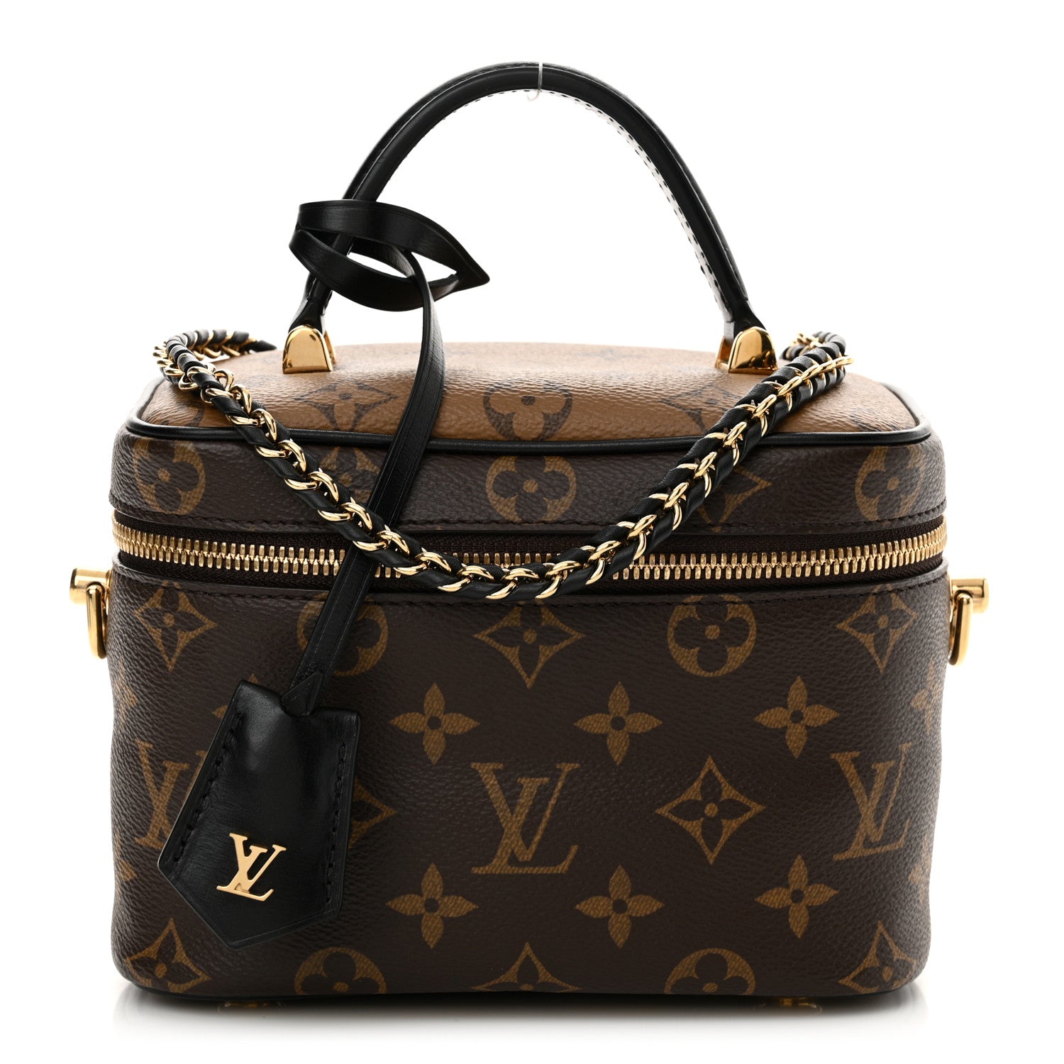 Louis Vuitton Reverse Monogram Vanity PM 1 of 8