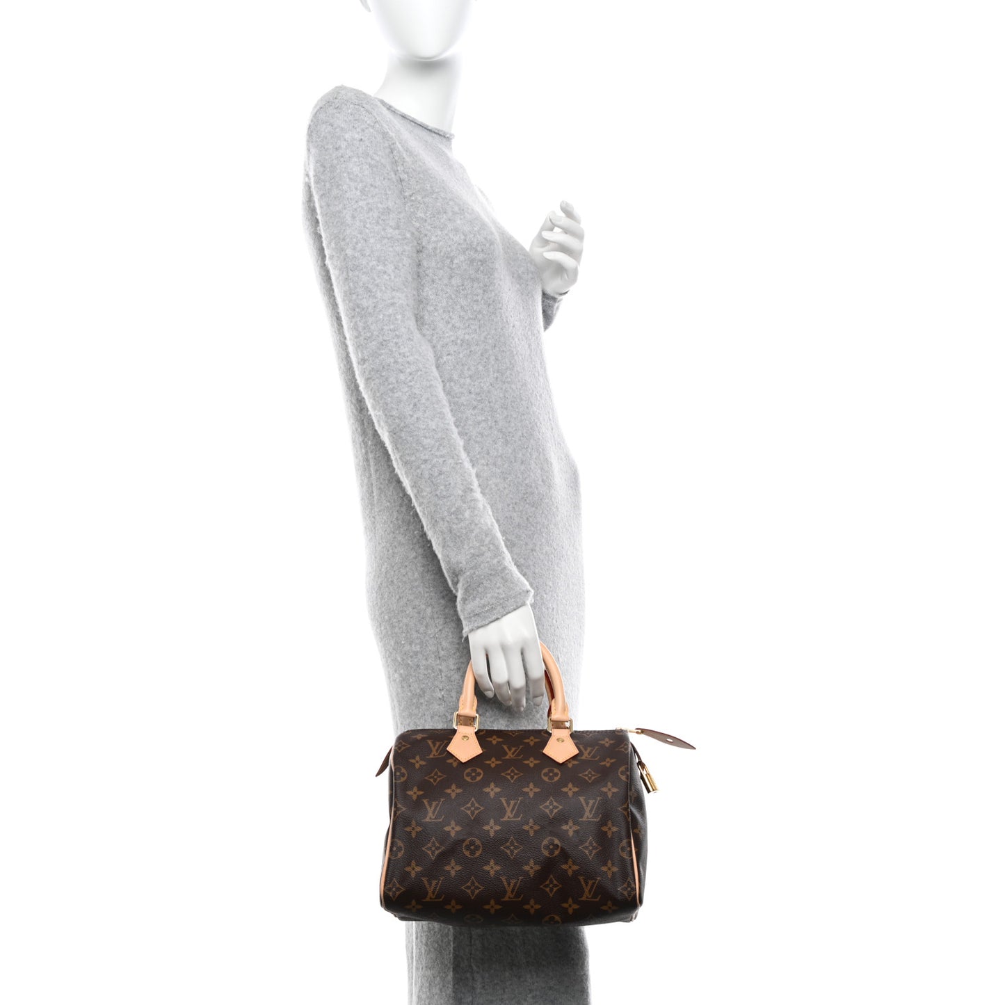 Monogram Speedy 25