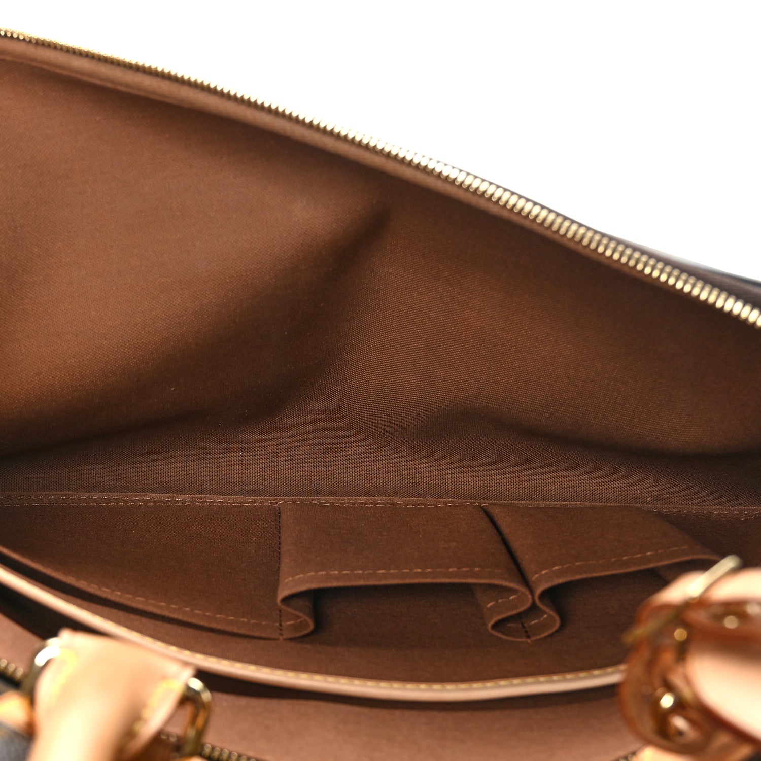 Louis Vuitton Monogram Icare Bag 6 of 9