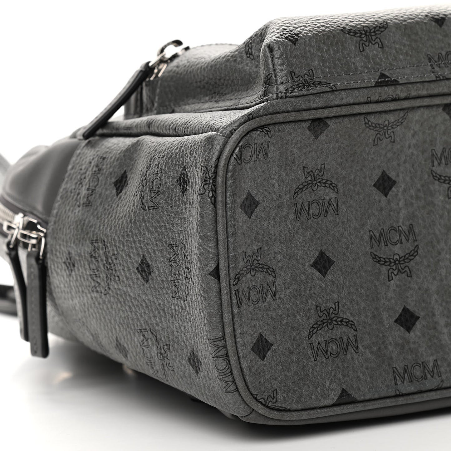 Visetos Small Stark Backpack Phantom Grey