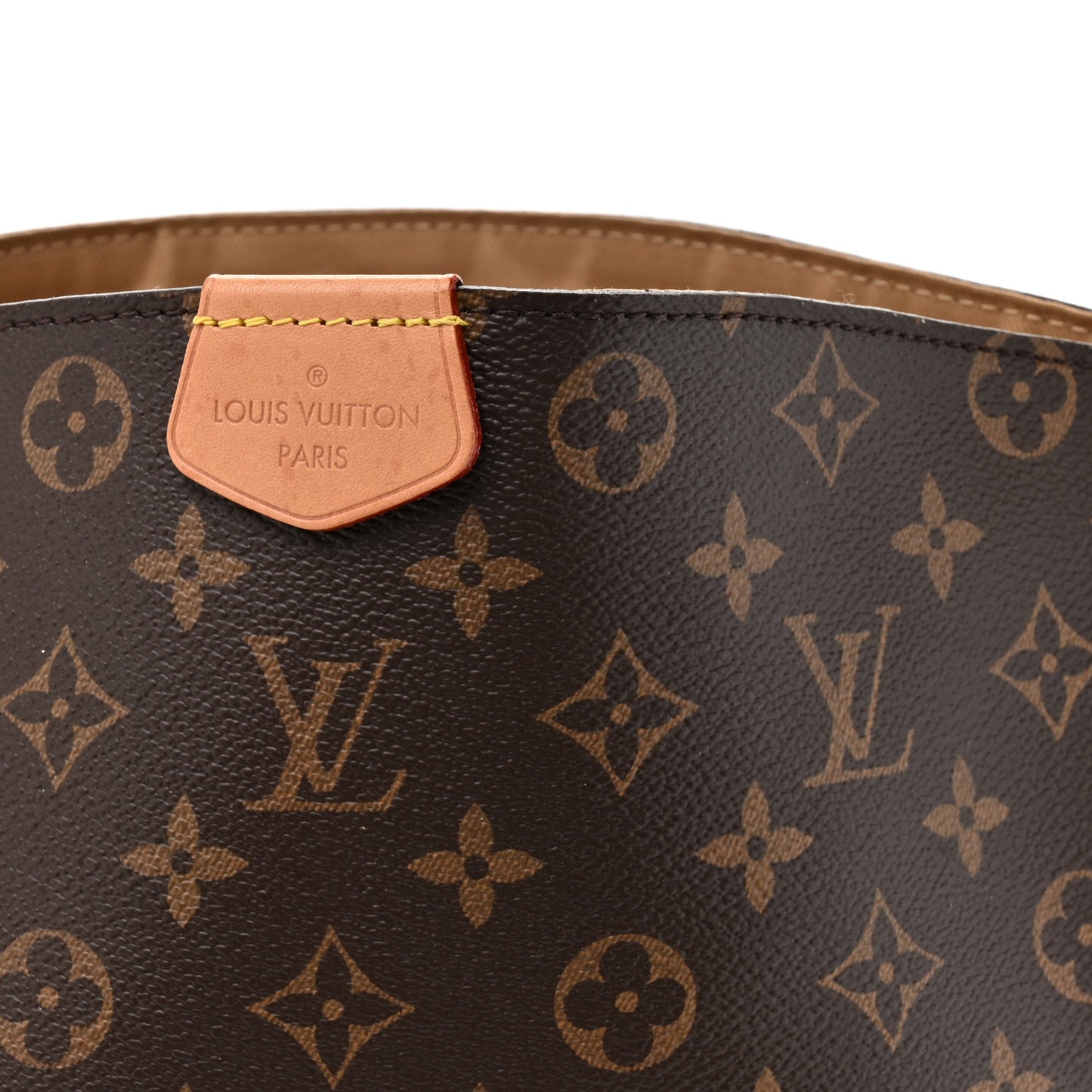 Monogram Graceful PM