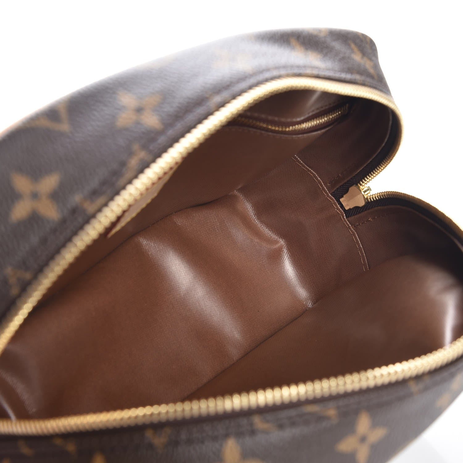 Louis Vuitton Monogram Toiletry 25 5 of 6