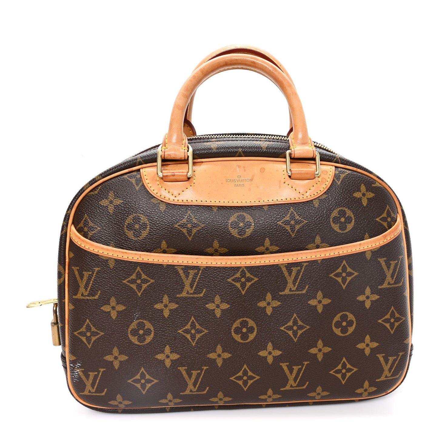 Monogram Trouville