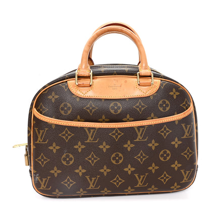 Louis Vuitton Monogram Trouville 1 of 10