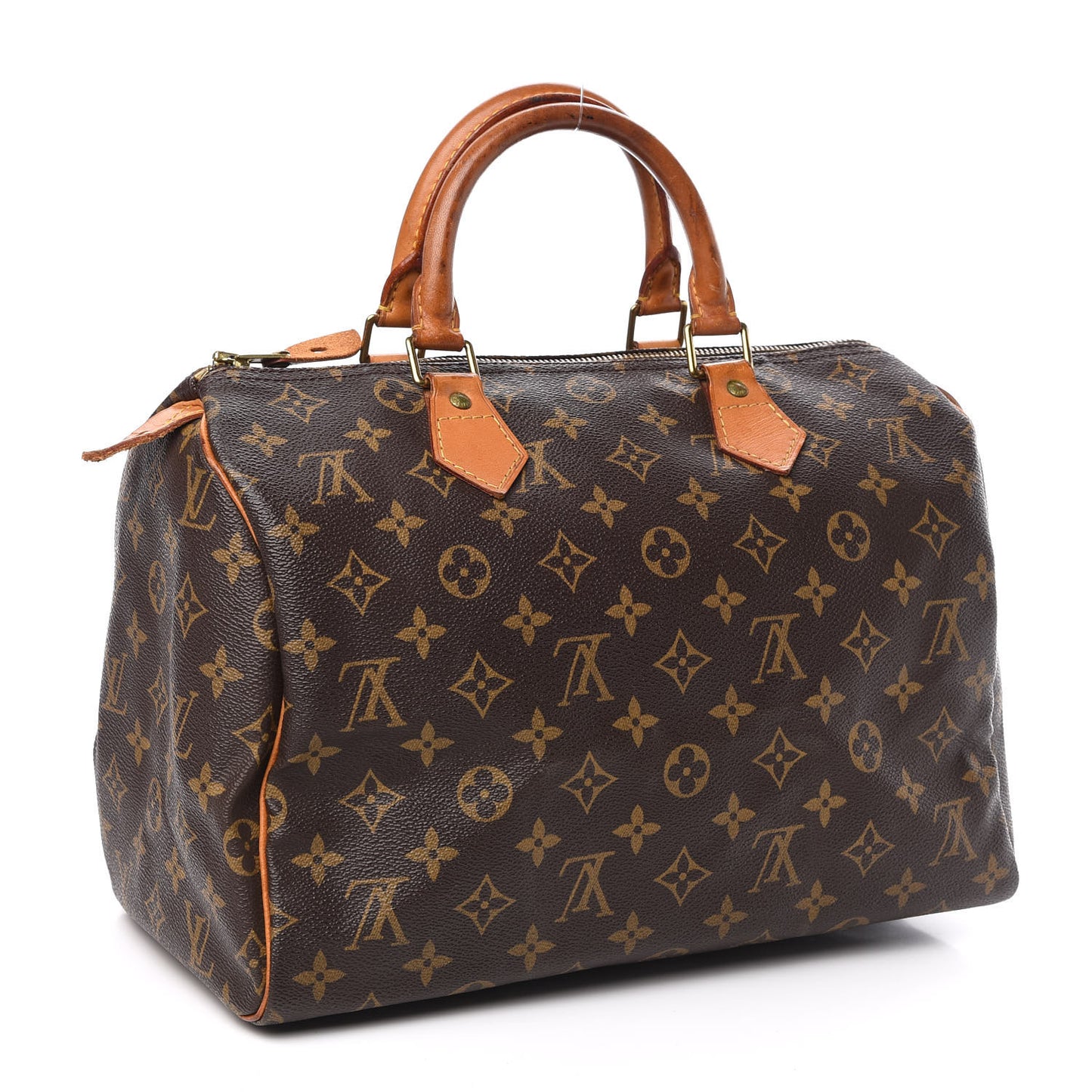 Monogram Speedy 30