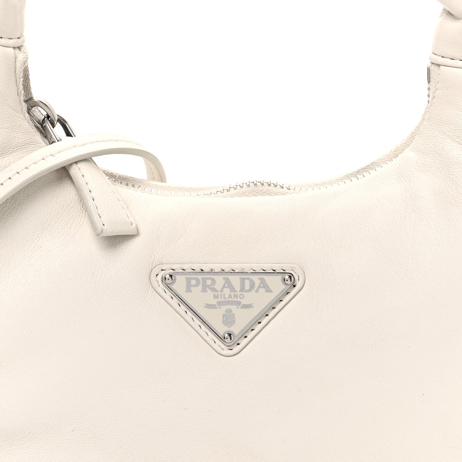 PRADA バッグ 廃盤モデル 極美品 PRADA（プラダ） SAFFIANO CUIR ブランドオフ サフィアーノレザー