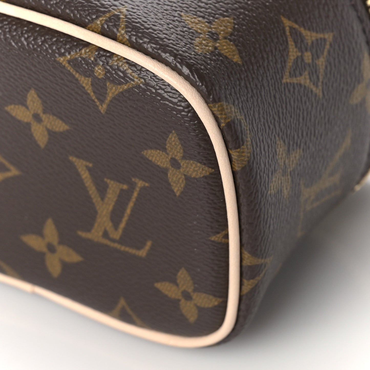 Monogram Nano Nice