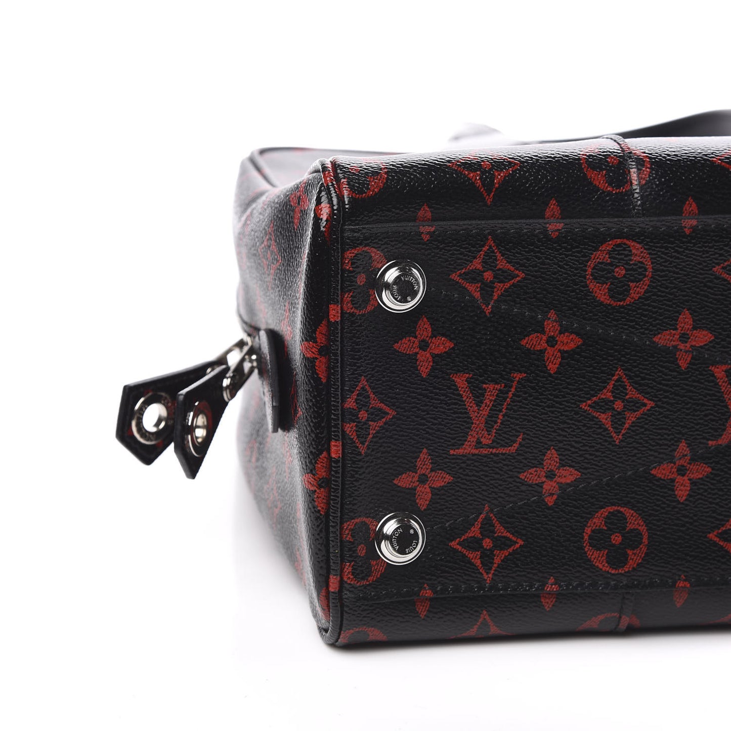Monogram Infrarouge Dora Soft MM