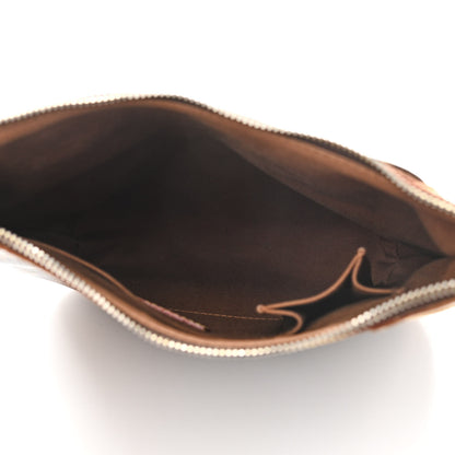 Louis Vuitton Monogram Odeon PM 5 of 10