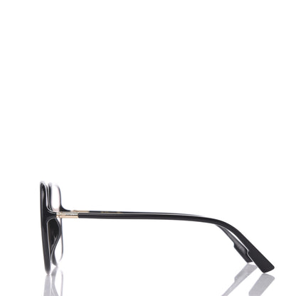 Christian Dior Acetate So Stellaire 1 Sunglasses Black 3 of 8