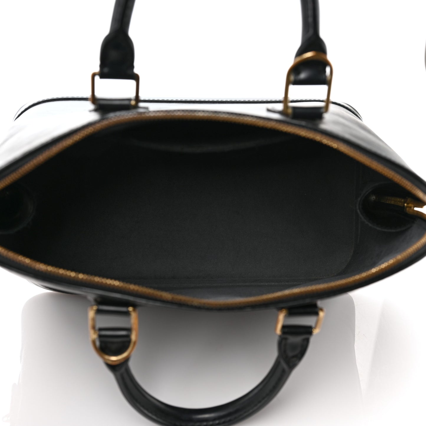 Epi Alma PM Black