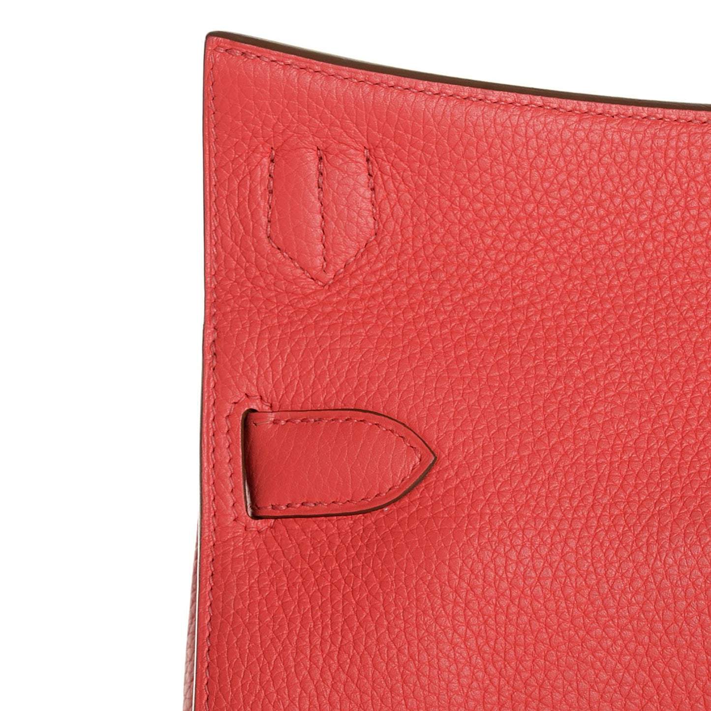 Taurillon Clemence Jypsiere 31 Rose Jaipur