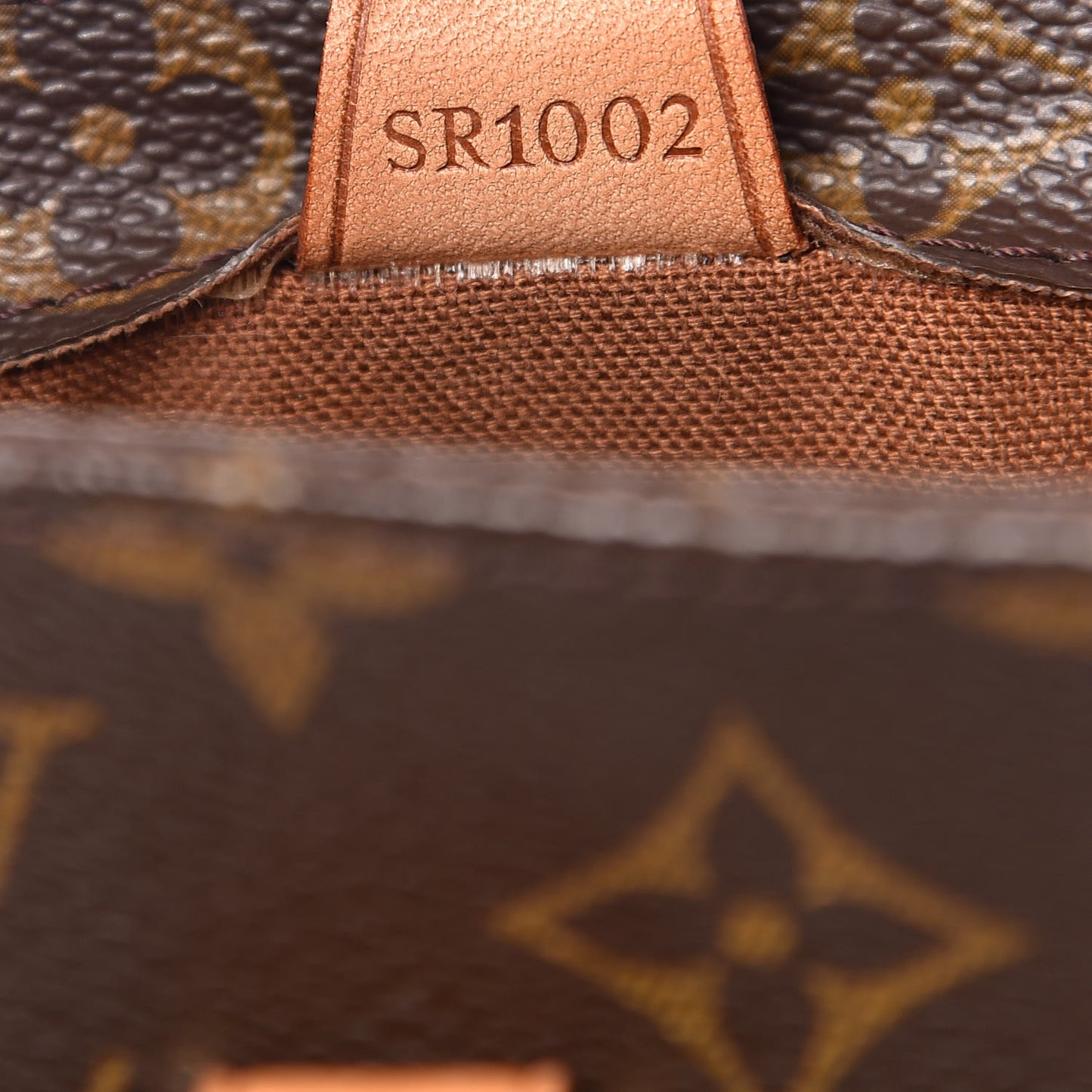 Monogram Vavin PM