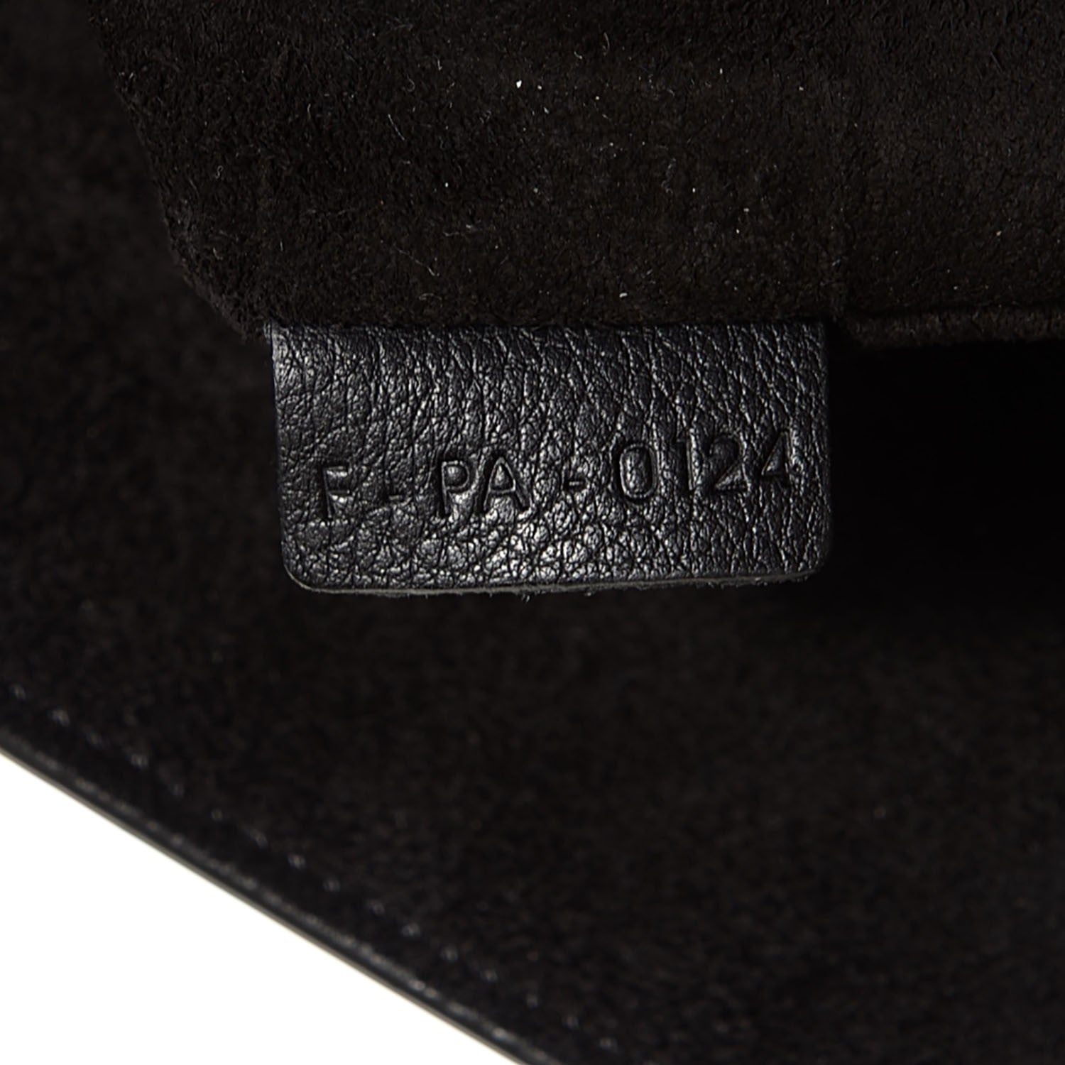 Celine Supple Calfskin Medium Phantom Luggage Black 8 of 9