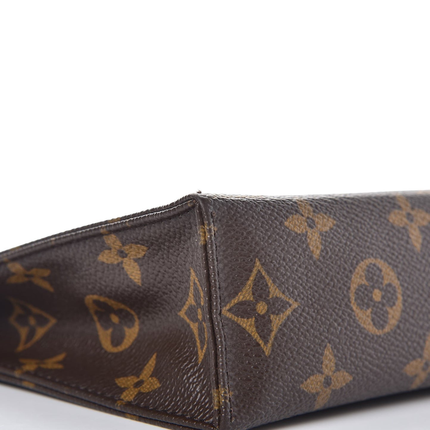 Monogram Toiletry Pouch 19
