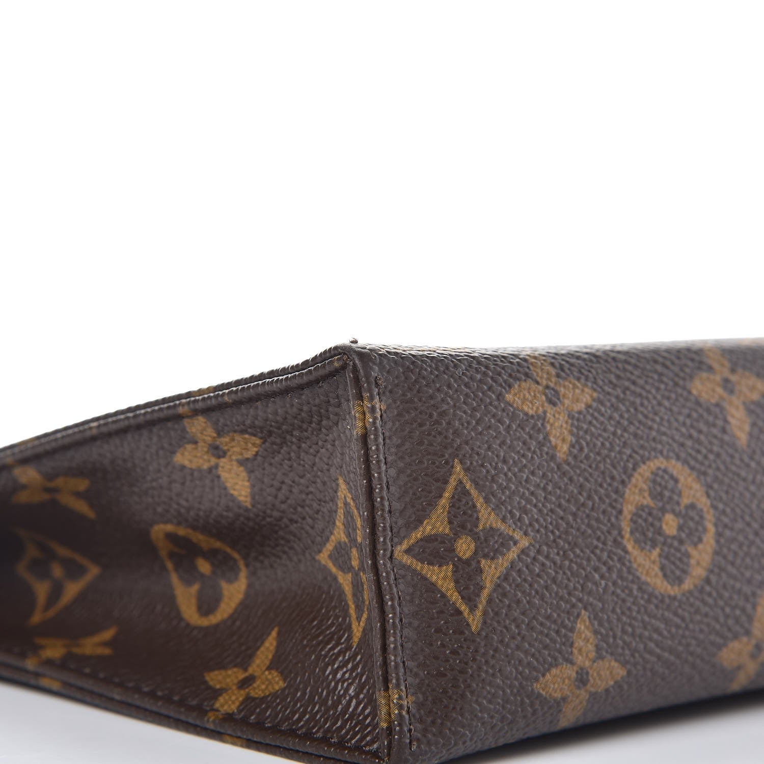 Louis Vuitton Monogram Toiletry Pouch 19 10 of 11