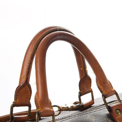 Louis Vuitton Monogram Keepall 55 19 of 22