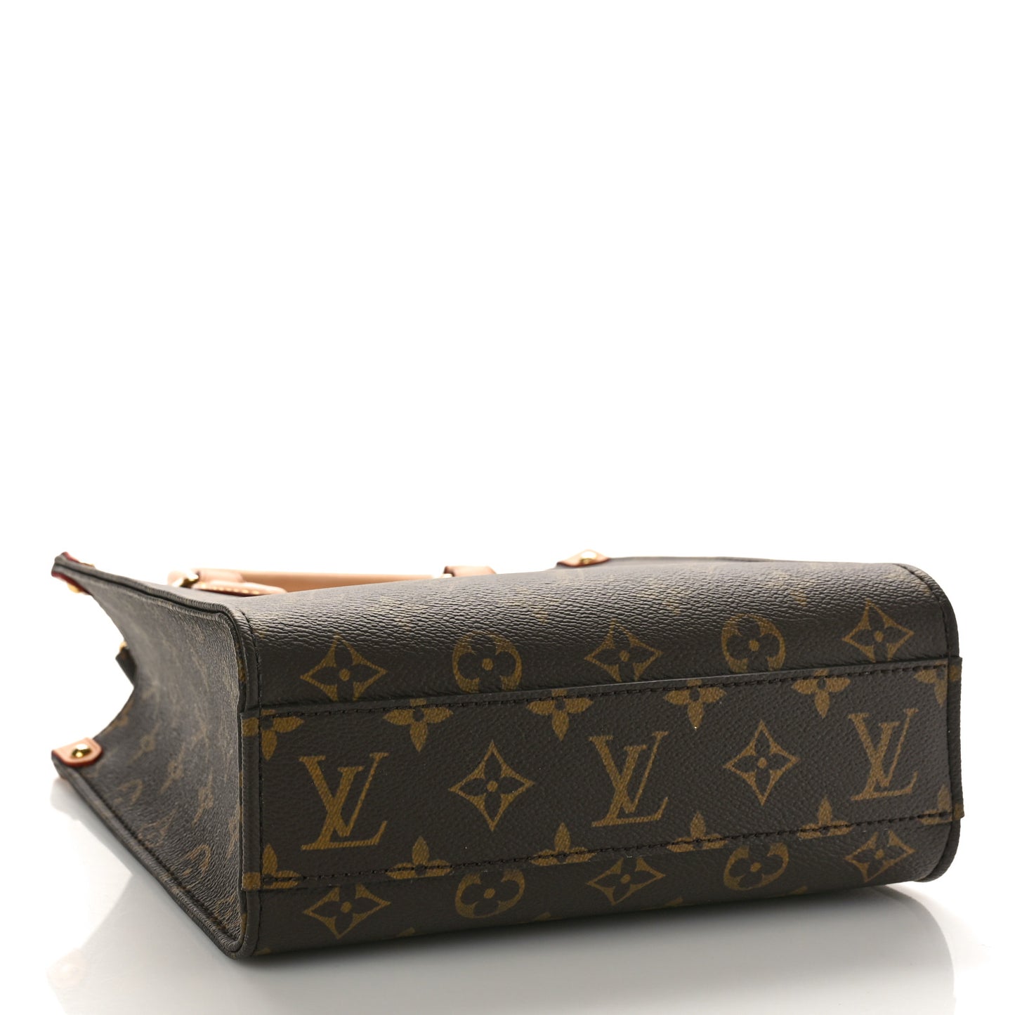 Monogram Sac Plat BB