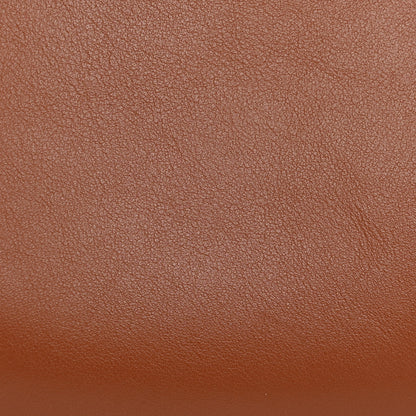 Celine Smooth Calfskin Triomphe Small Boston Bag Tan 40 of 40