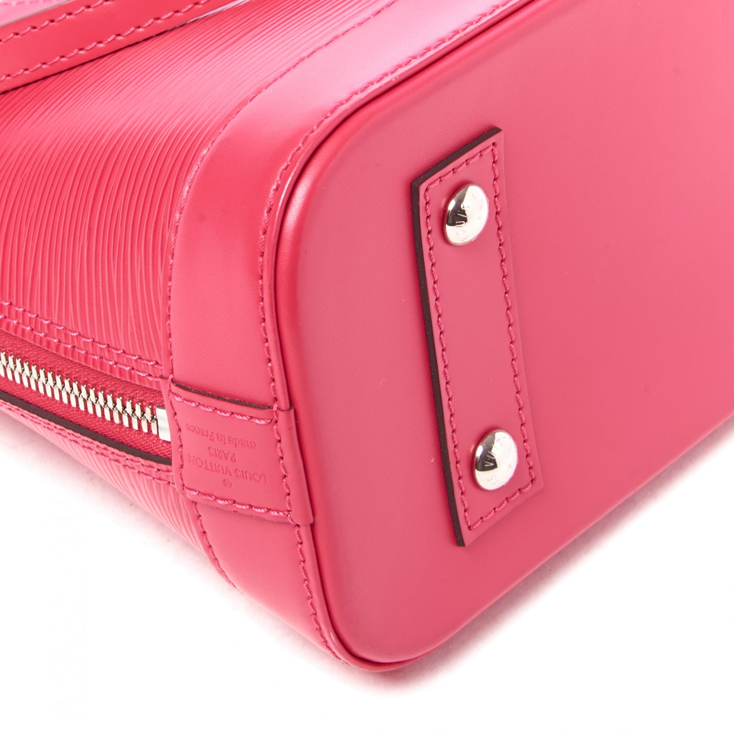 Epi Alma BB Hot Pink