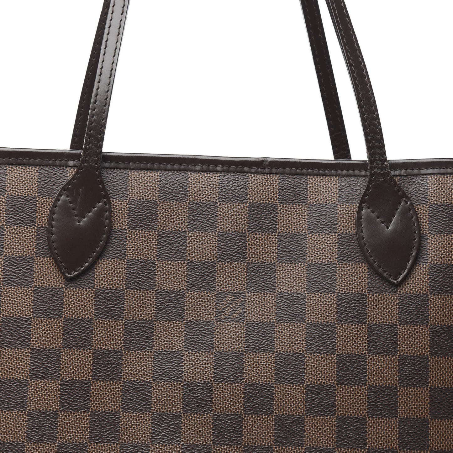 Damier Ebene Neverfull MM