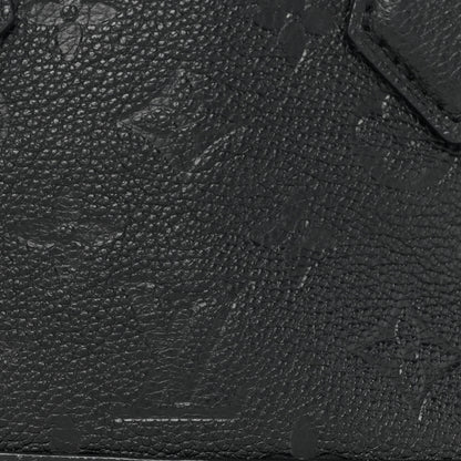 Louis Vuitton Empreinte Neo Alma BB Black 7 of 13