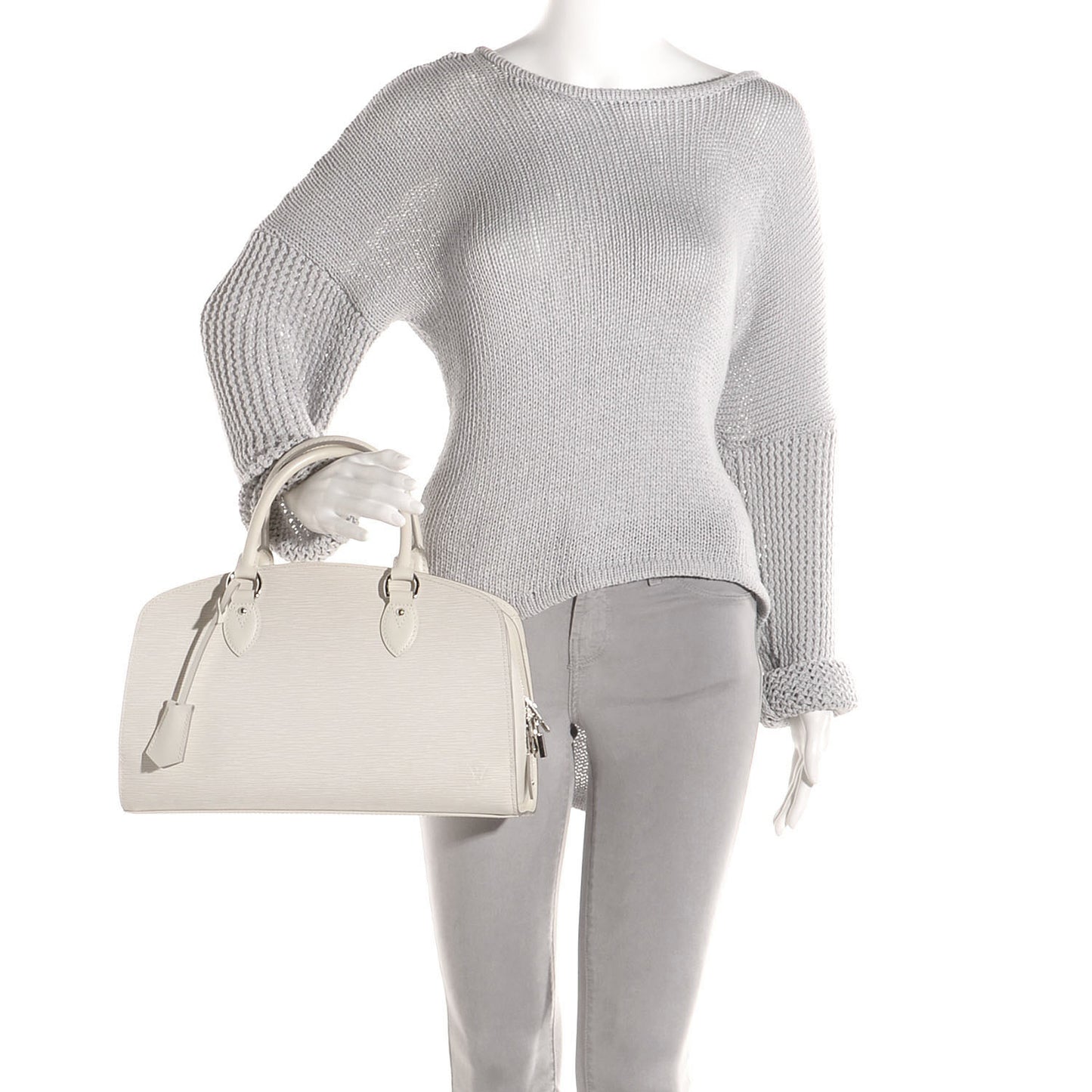 Epi Pont-Neuf PM Ivory
