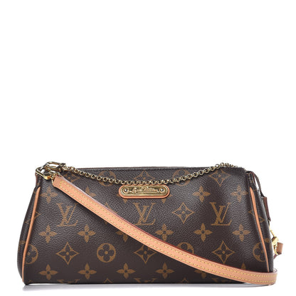 Louis Vuitton Monogram Eva Clutch 1 of 11