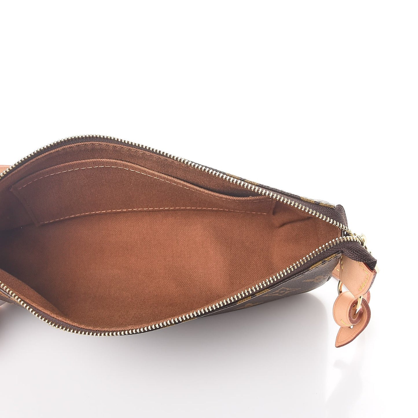 Monogram Pochette Accessories NM
