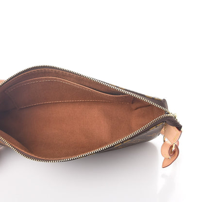 Louis Vuitton Monogram Pochette Accessories NM 5 of 8