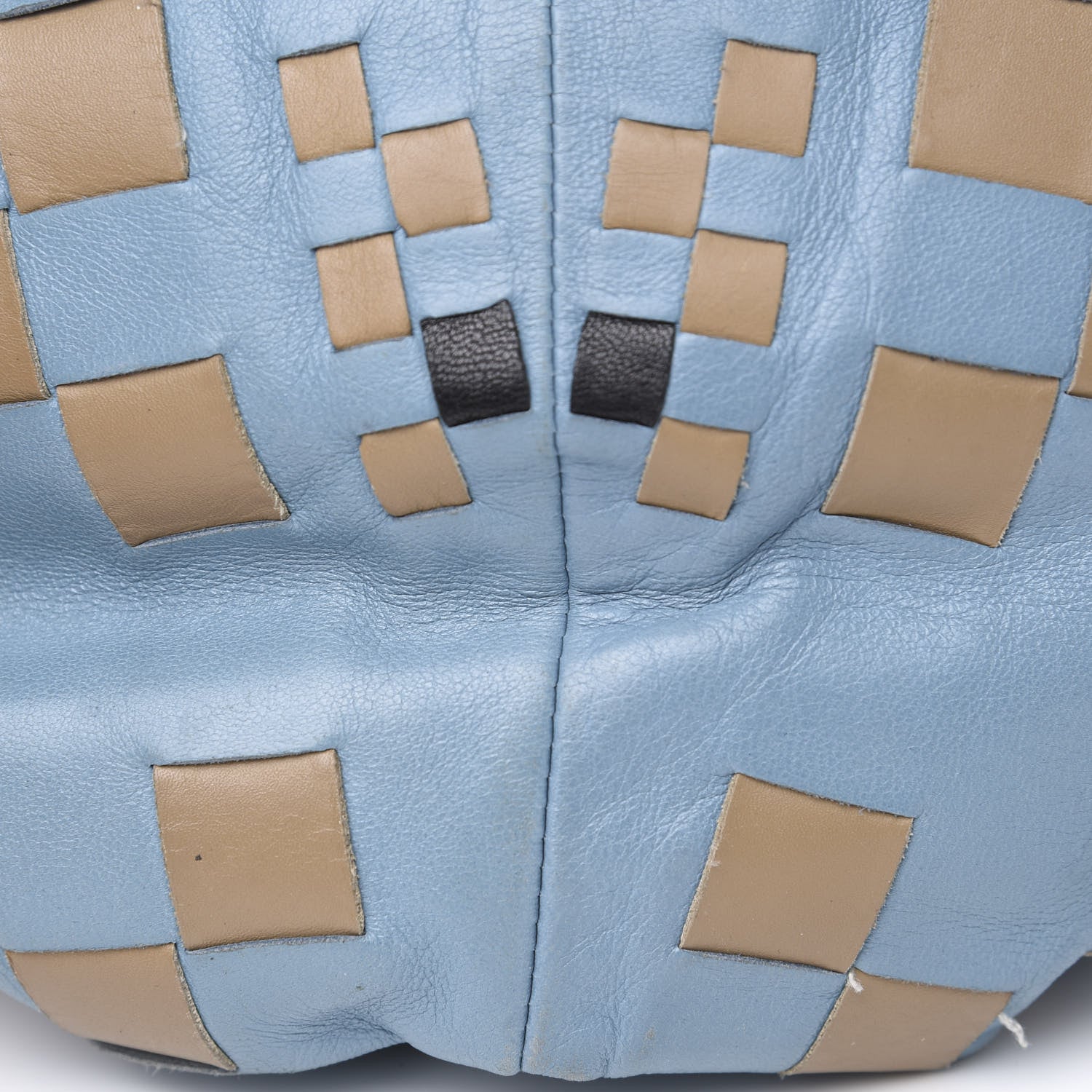 Bottega Veneta Nappa Intrecciato Aquilone Fortune Cookie Hobo 9 of 13
