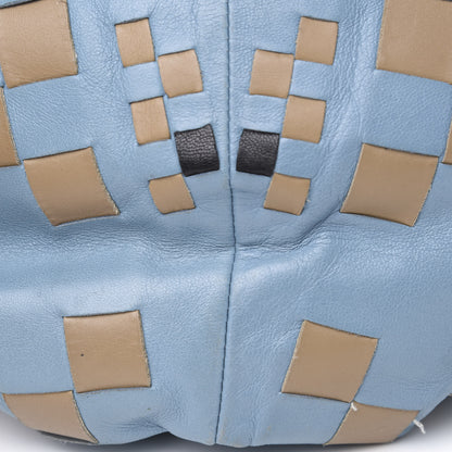 Bottega Veneta Nappa Intrecciato Aquilone Fortune Cookie Hobo 9 of 13