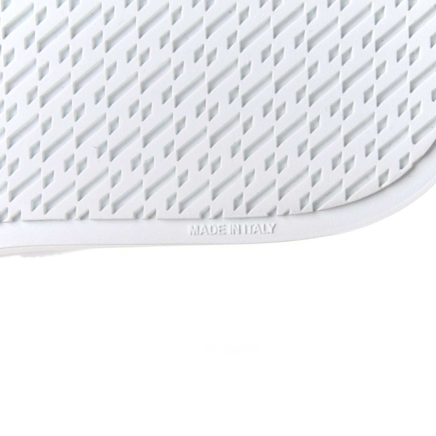 Calfskin Daydream Sneakers 36 White