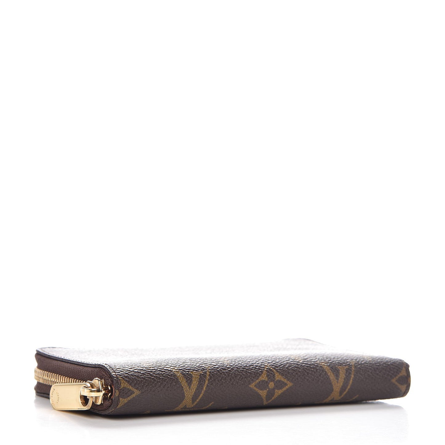 Monogram Zippy Compact Wallet