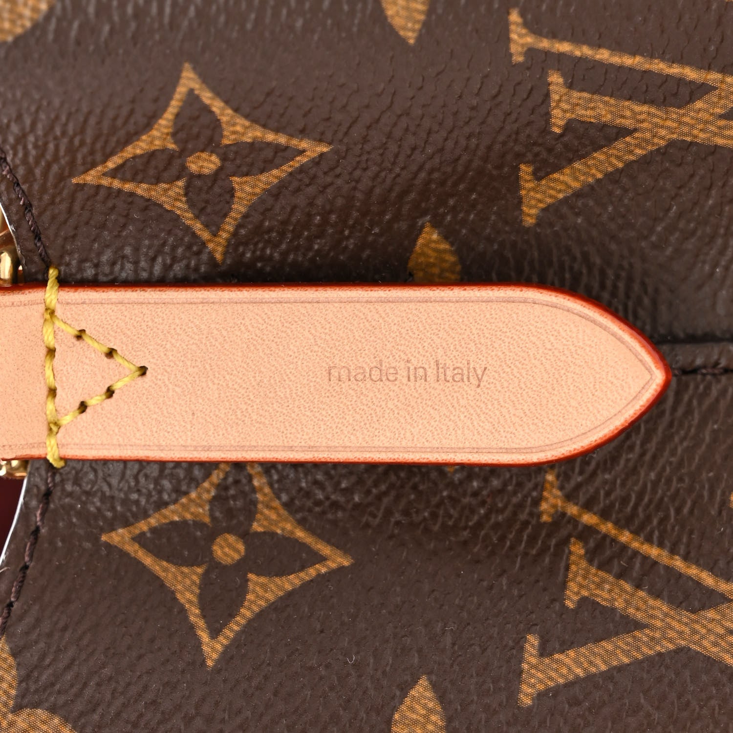 Louis Vuitton Monogram Neonoe BB 6 of 10