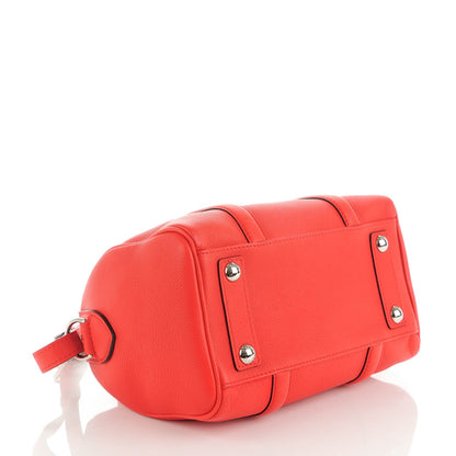 Louis Vuitton Veau Cachemire SC Bag BB Capucine 4 of 8