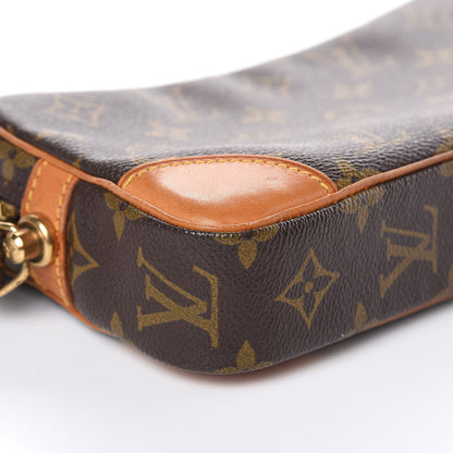 Louis Vuitton Monogram Pochette Marly Dragonne 22 8 of 12