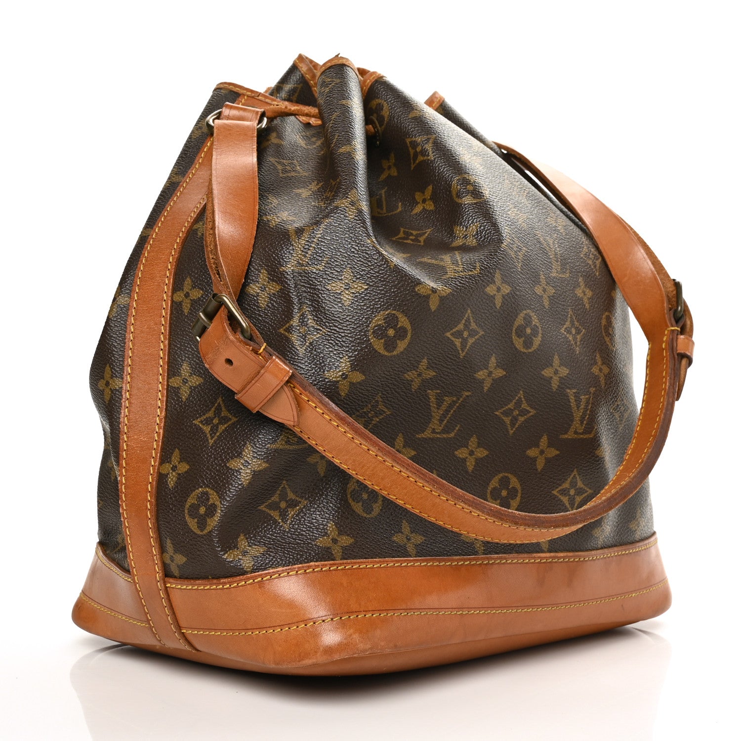 Louis Vuitton Monogram Noe 2 of 6