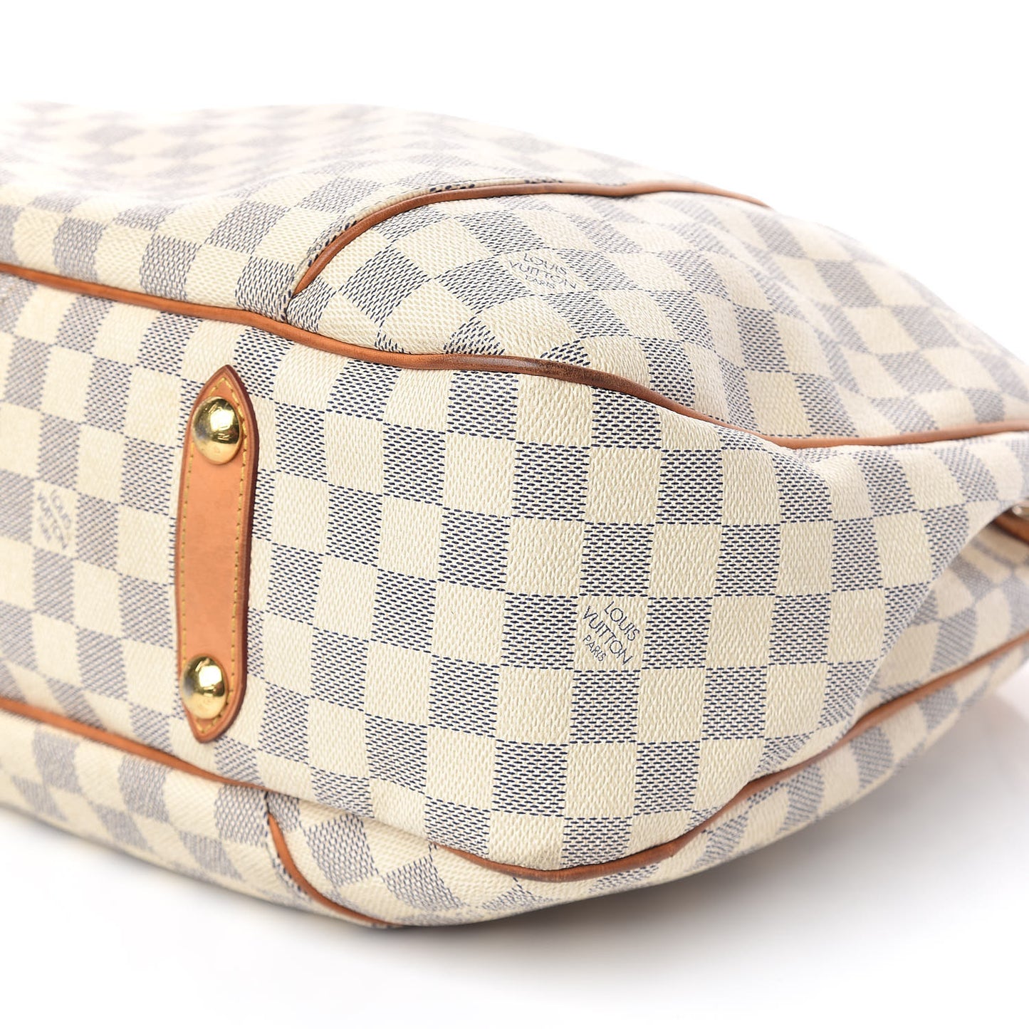 Damier Azur Galliera PM