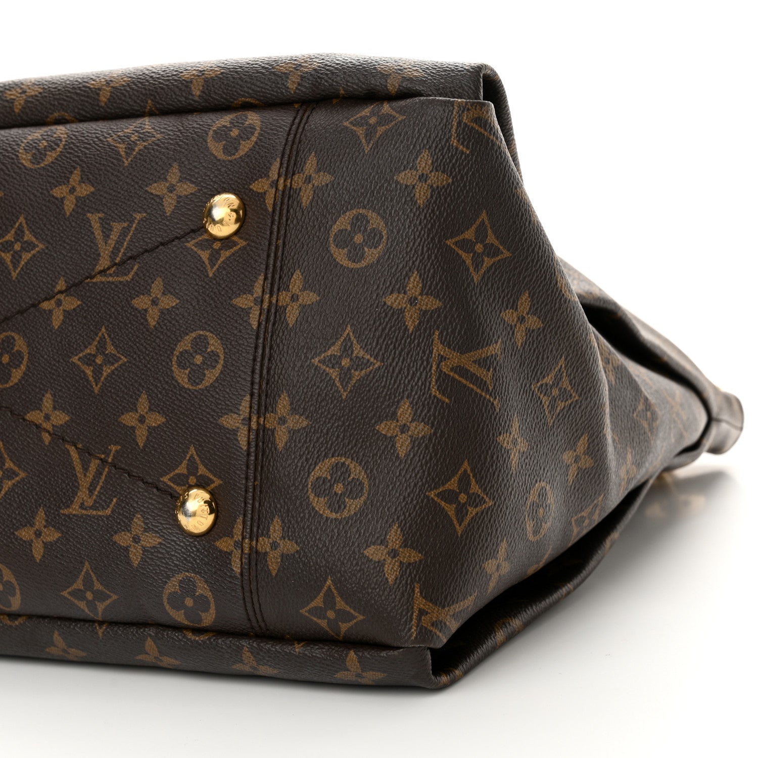 Louis Vuitton Monogram Artsy MM 8 of 15