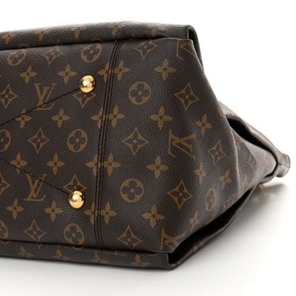 Louis Vuitton Monogram Artsy MM 8 of 15