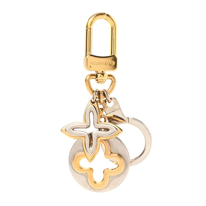 Louis Vuitton Insolence Bag Charm Gold 1 of 4